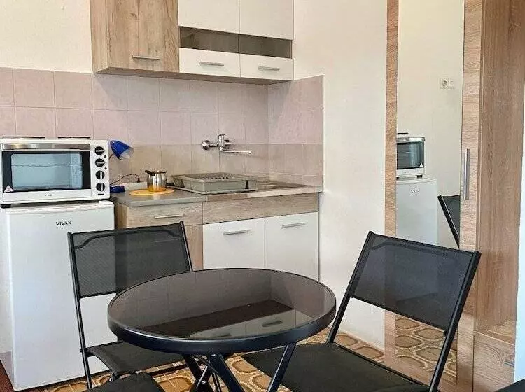 پانسیون Rooms Kuljic