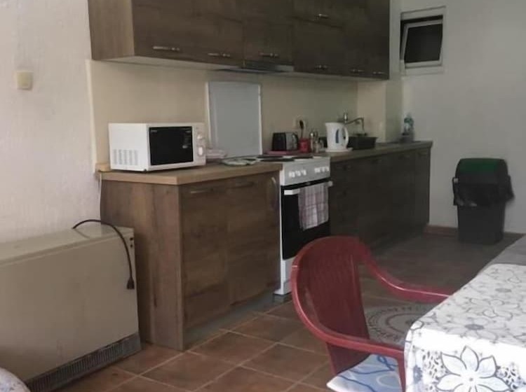 پانسیون Rooms Kuljic