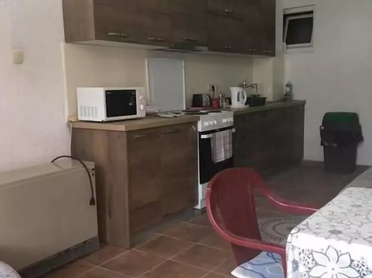 پانسیون Rooms Kuljic