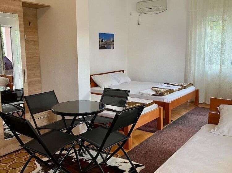 پانسیون Rooms Kuljic