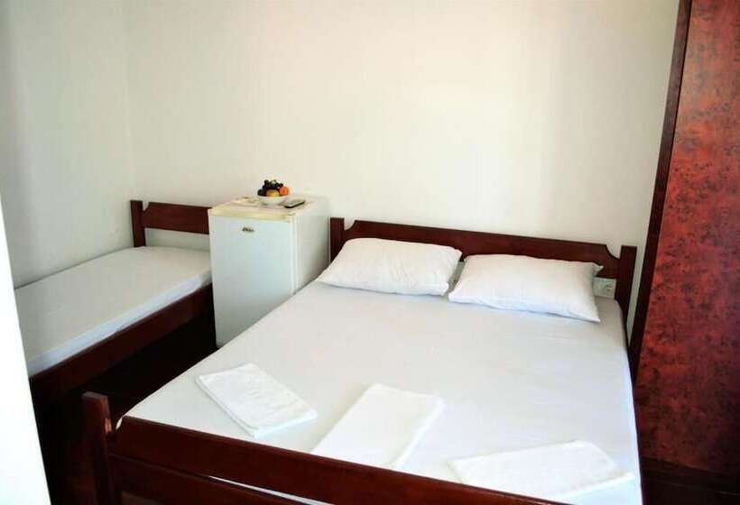 پانسیون Rooms Kuljic