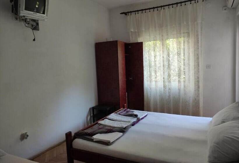 پانسیون Rooms Kuljic