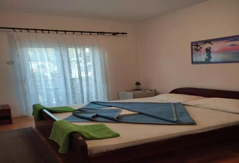 پانسیون Rooms Kuljic