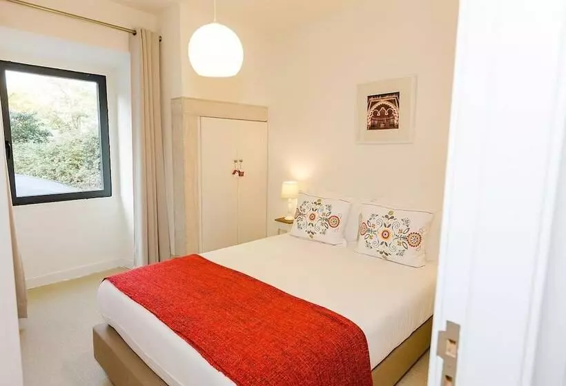 Majatalo Sintra Bliss A Part