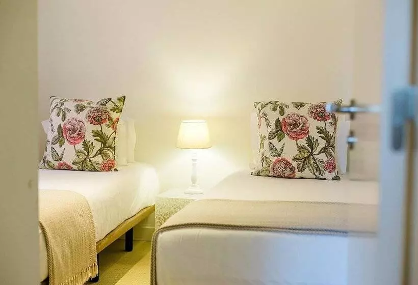 Majatalo Sintra Bliss A Part