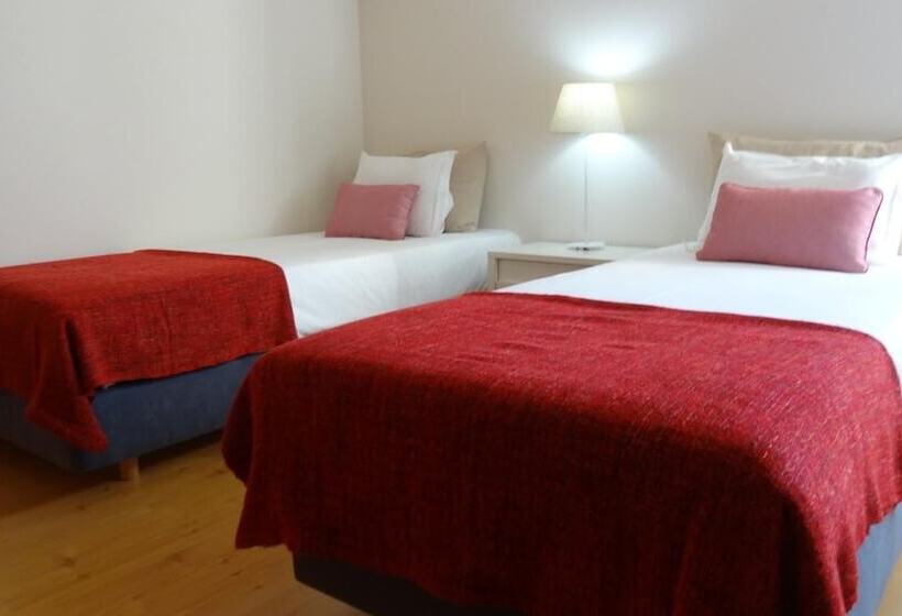 پانسیون Sintra Bliss A Part