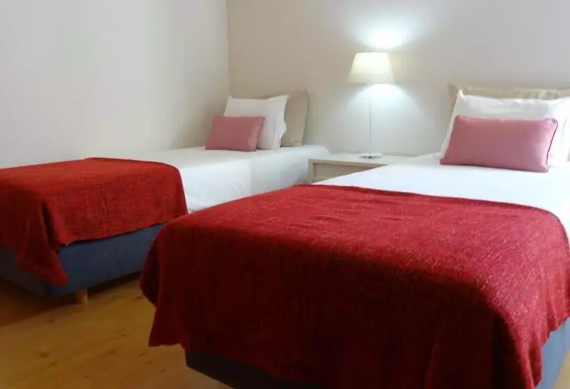 Majatalo Sintra Bliss A Part