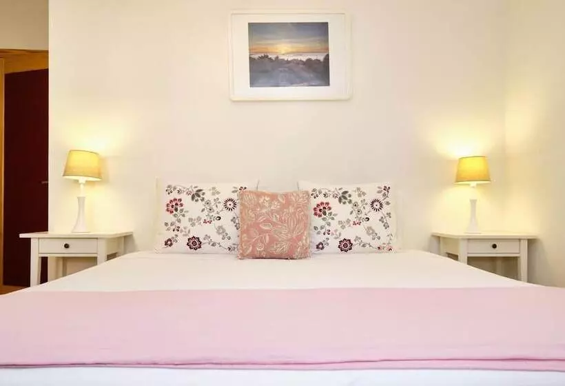 Majatalo Sintra Bliss A Part