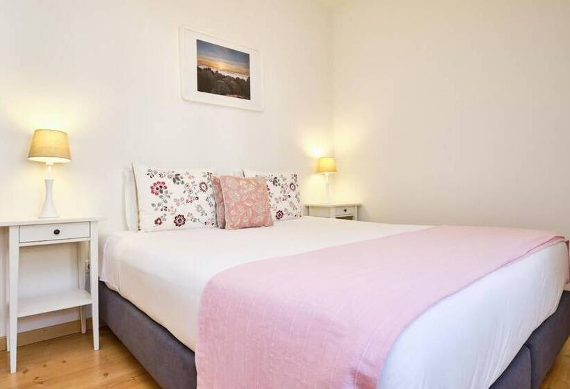 پانسیون Sintra Bliss A Part