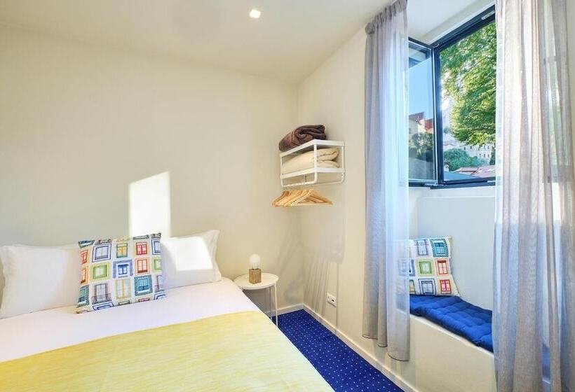 پانسیون Sintra Bliss A Part