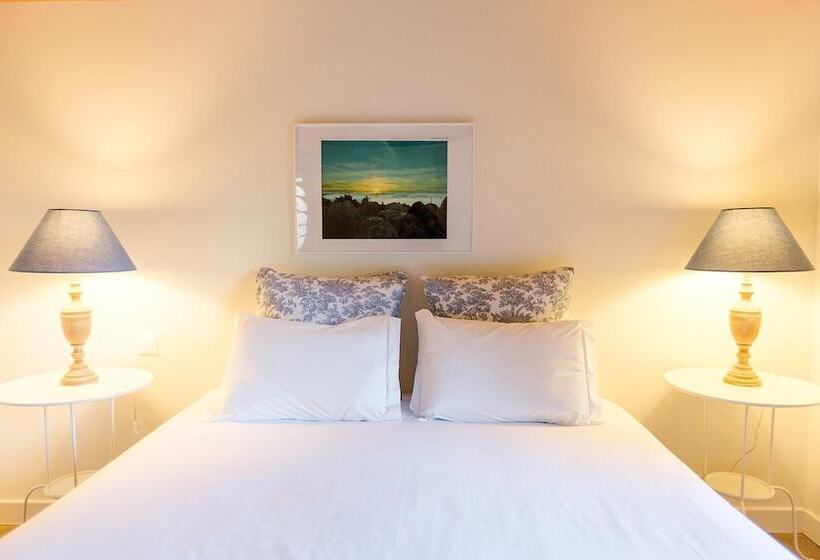 پانسیون Sintra Bliss A Part