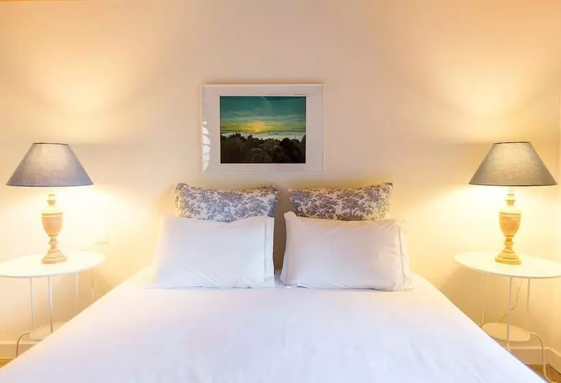 Majatalo Sintra Bliss A Part