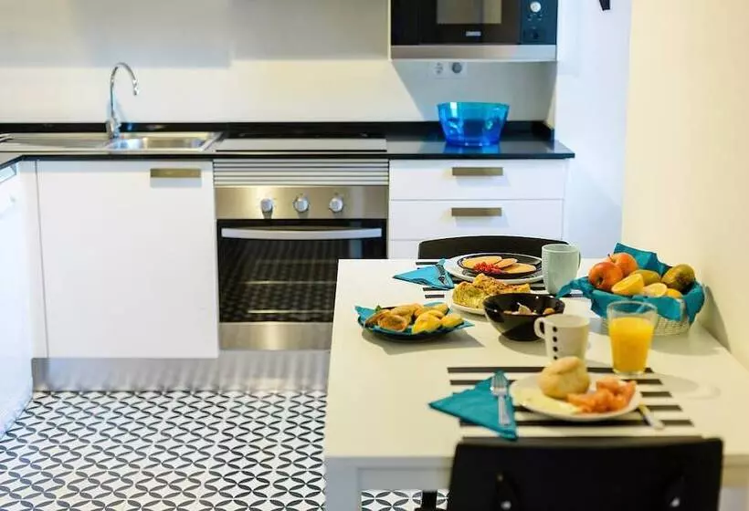 Majatalo Sintra Bliss A Part