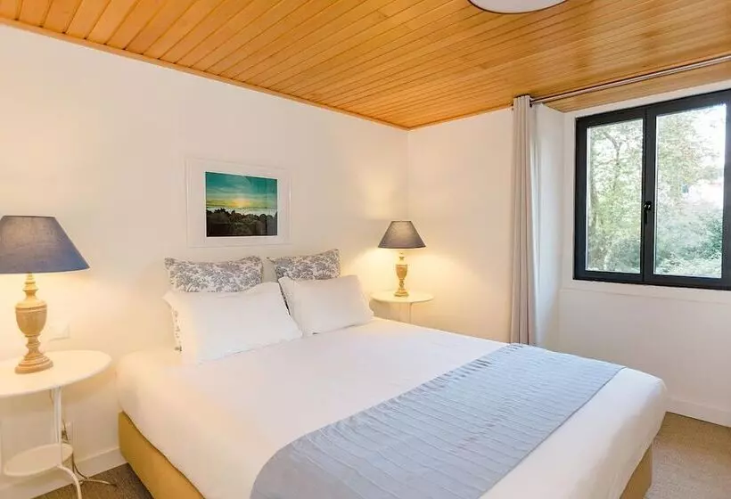 Majatalo Sintra Bliss A Part