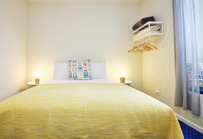 پانسیون Sintra Bliss A Part