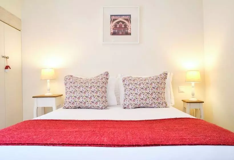 Majatalo Sintra Bliss A Part