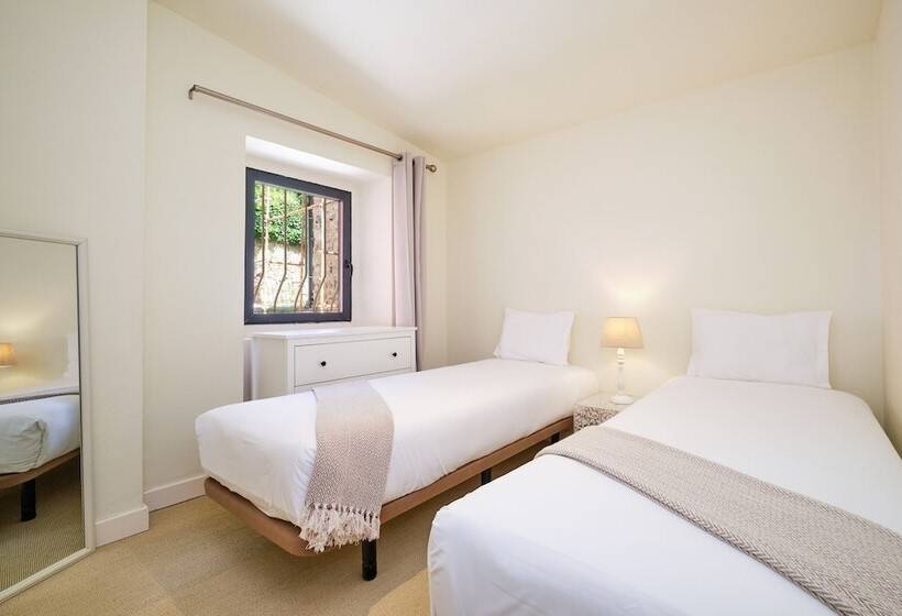 پانسیون Sintra Bliss A Part