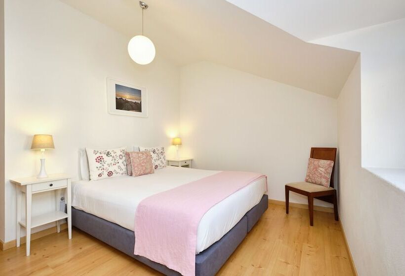 پانسیون Sintra Bliss A Part