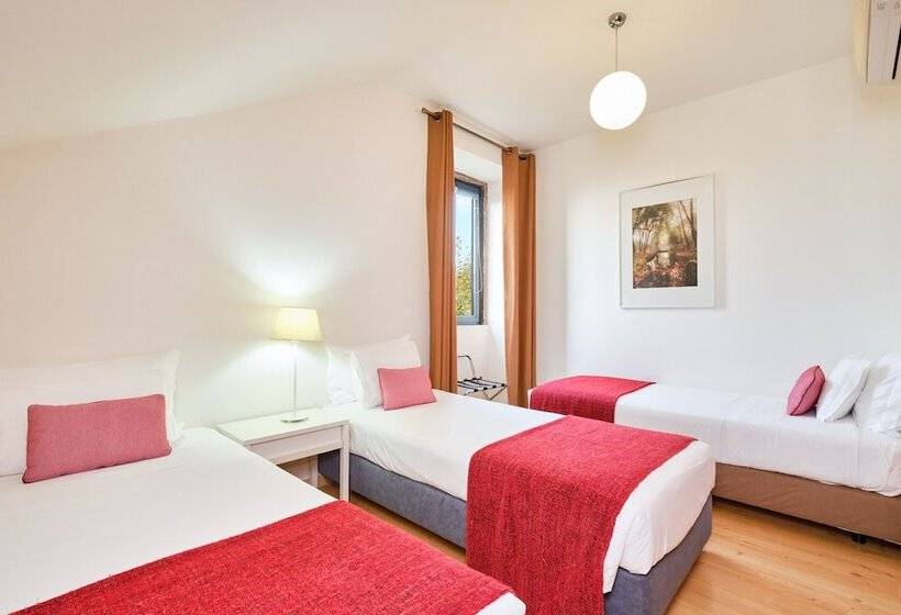 پانسیون Sintra Bliss A Part