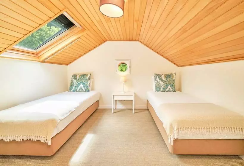 Majatalo Sintra Bliss A Part