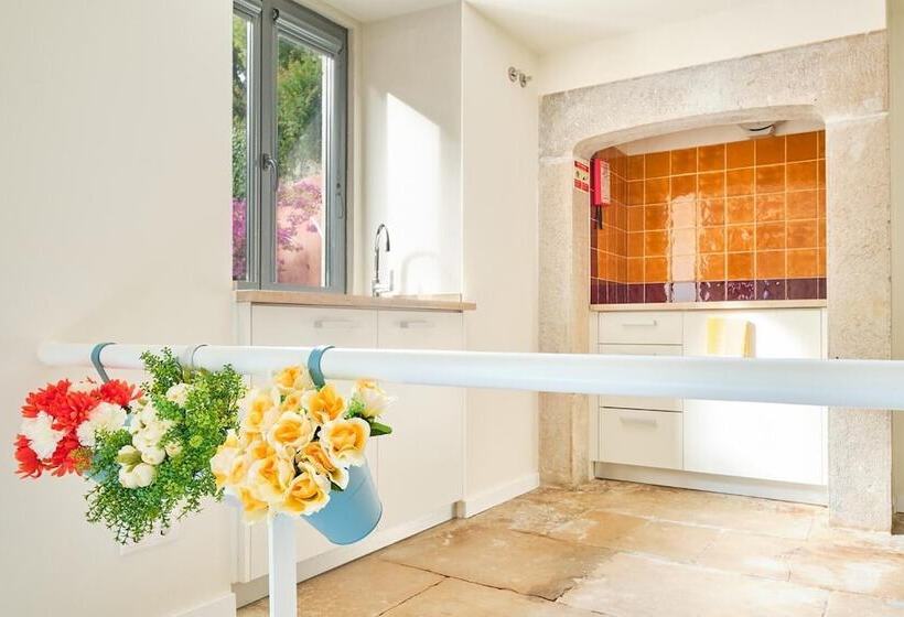 پانسیون Sintra Bliss A Part