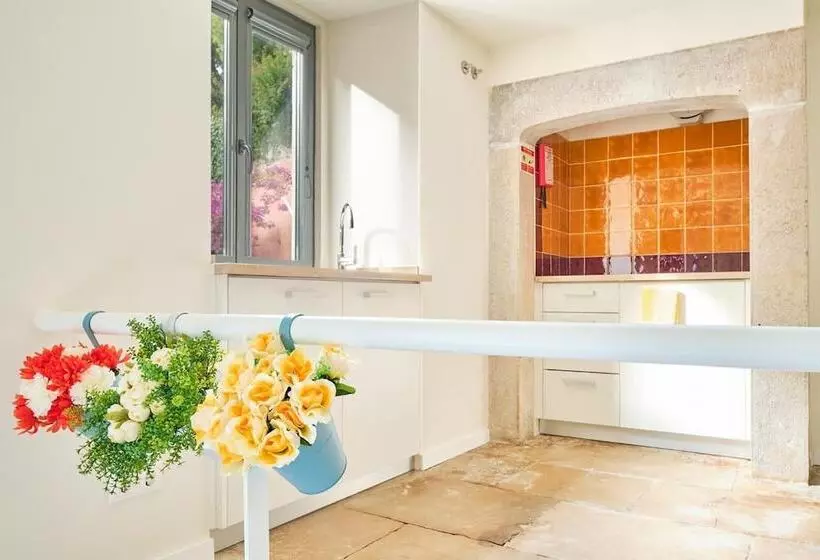 Majatalo Sintra Bliss A Part