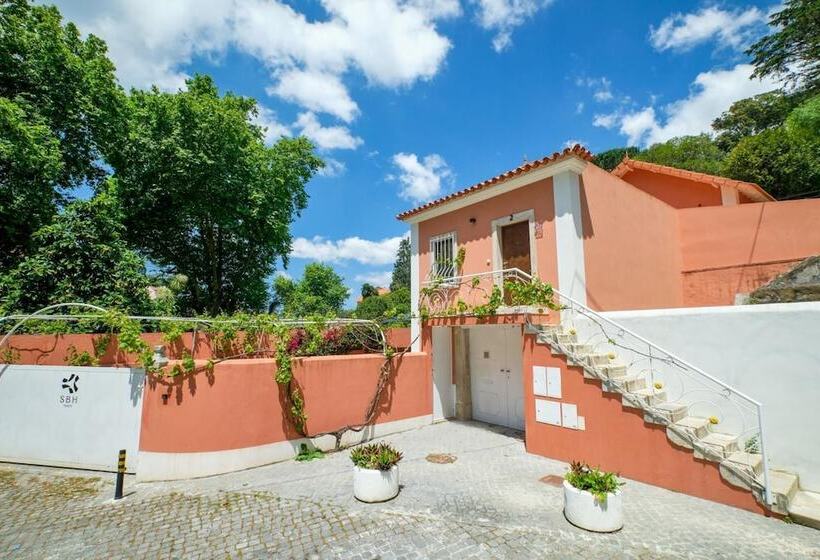 پانسیون Sintra Bliss A Part