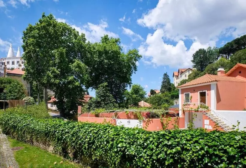 Majatalo Sintra Bliss A Part