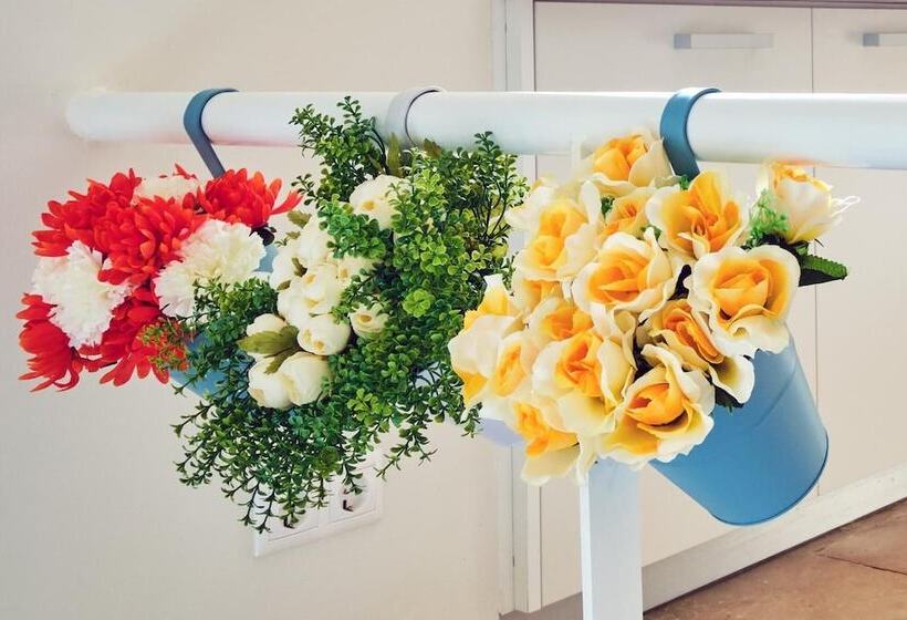 پانسیون Sintra Bliss A Part