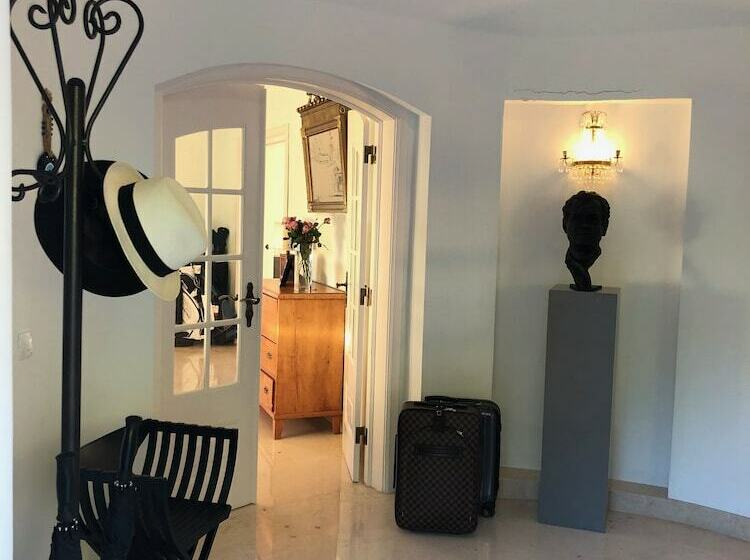 Pensão Villa Guincho