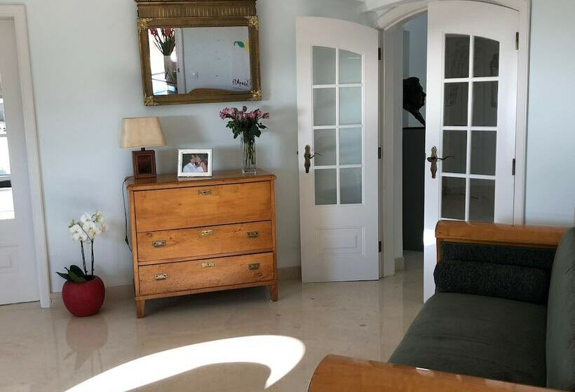 Pensão Villa Guincho