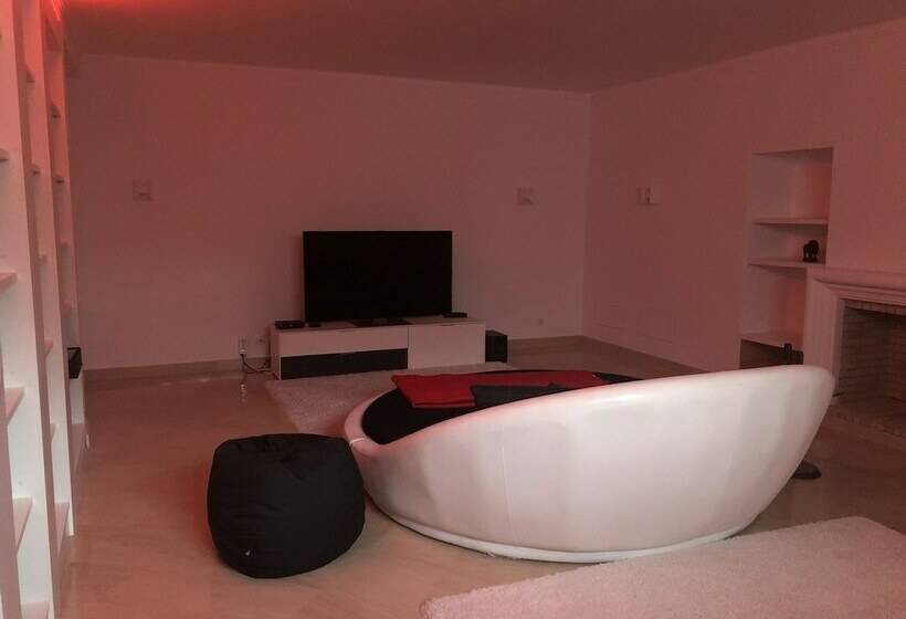 Pensão Villa Guincho