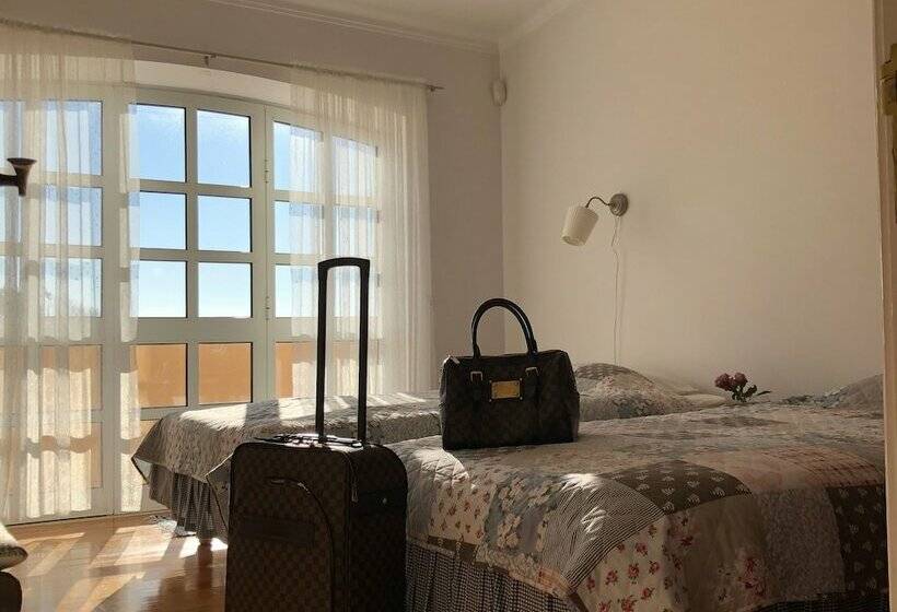 Pensão Villa Guincho