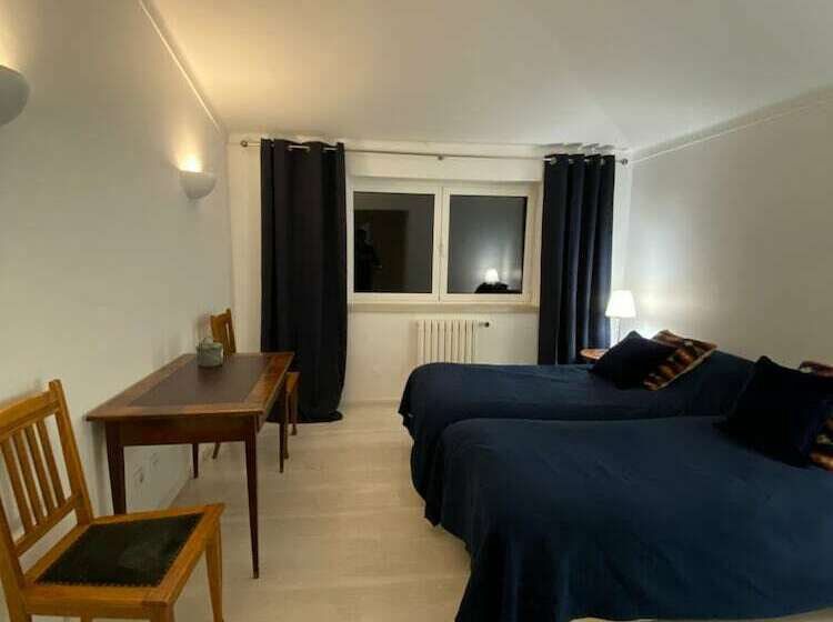 Pensão Villa Guincho