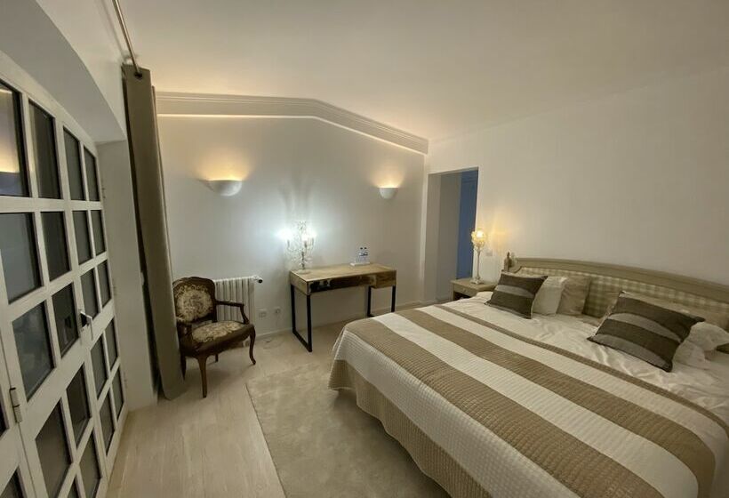 Pensão Villa Guincho