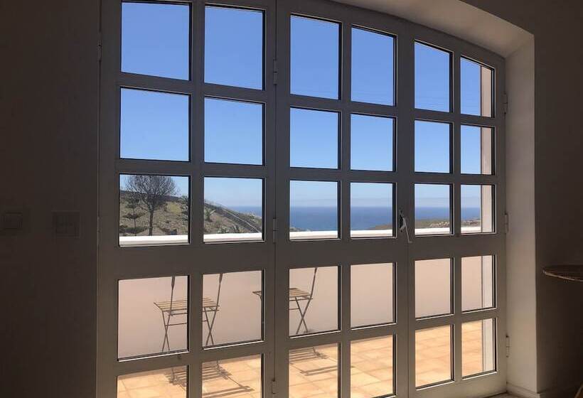 Pensão Villa Guincho