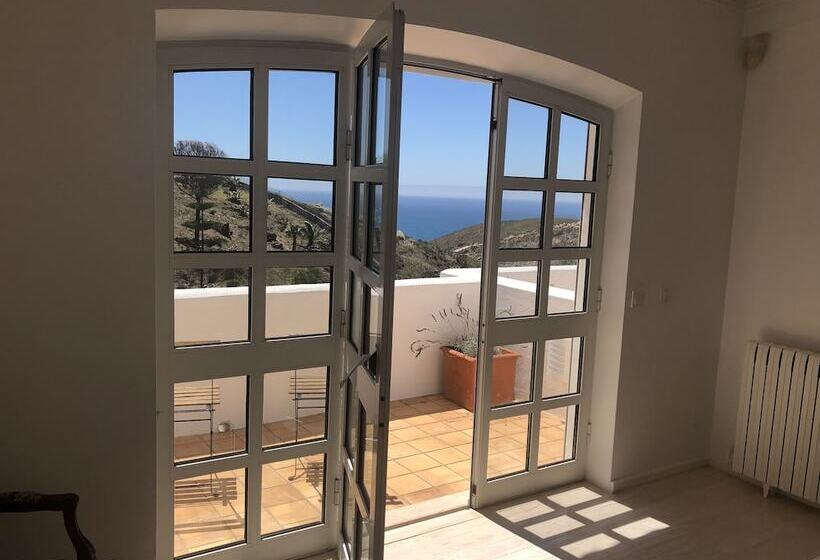 Pensão Villa Guincho