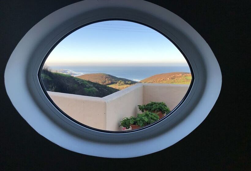 Pensão Villa Guincho