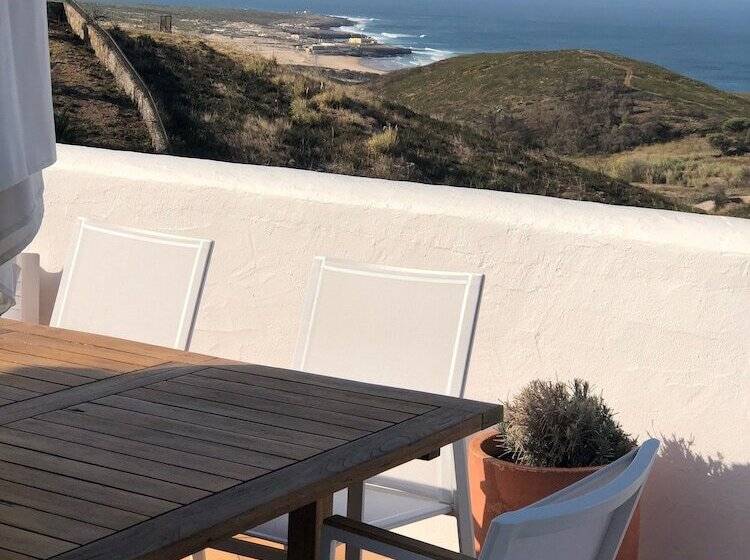 Pensão Villa Guincho