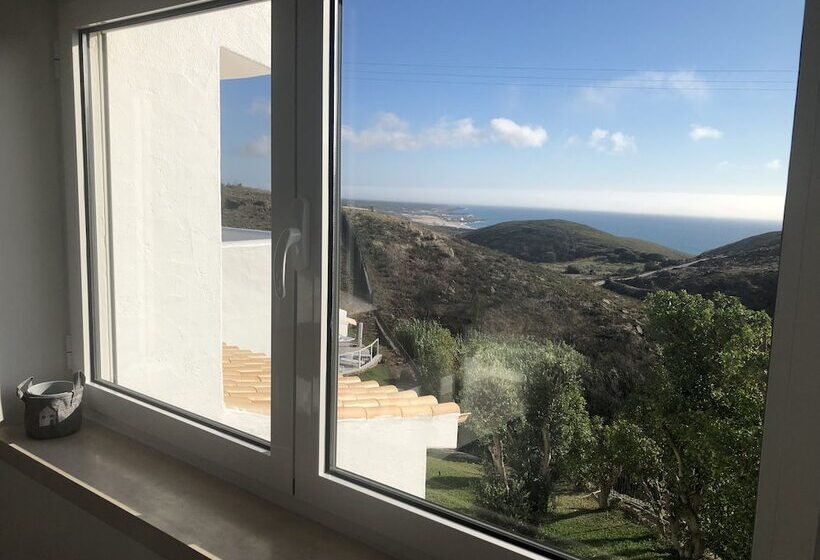 Pensão Villa Guincho