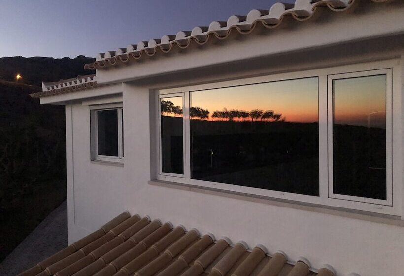 Pensão Villa Guincho