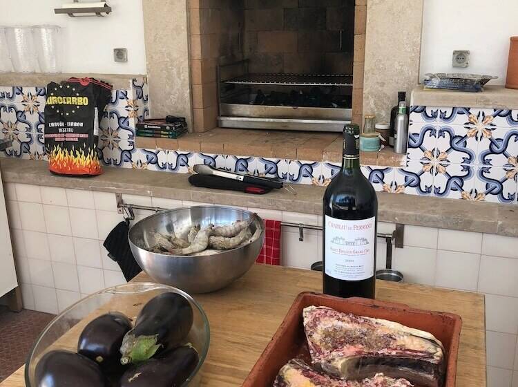 Pensão Villa Guincho