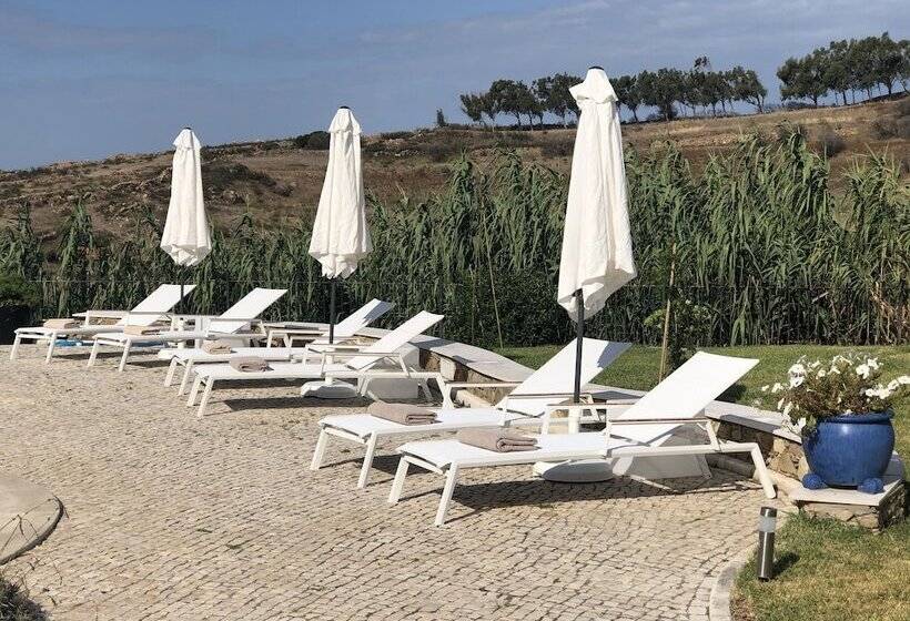 Pensão Villa Guincho