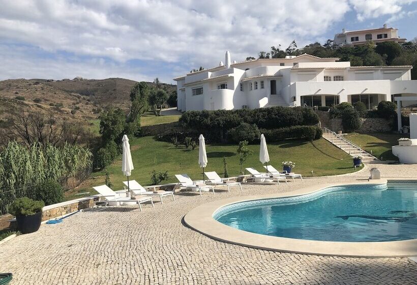 Pensão Villa Guincho