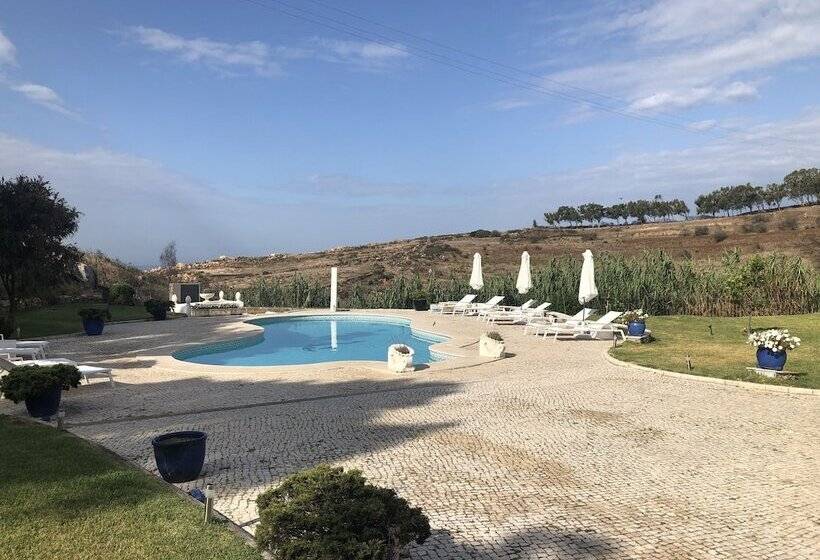Pensão Villa Guincho