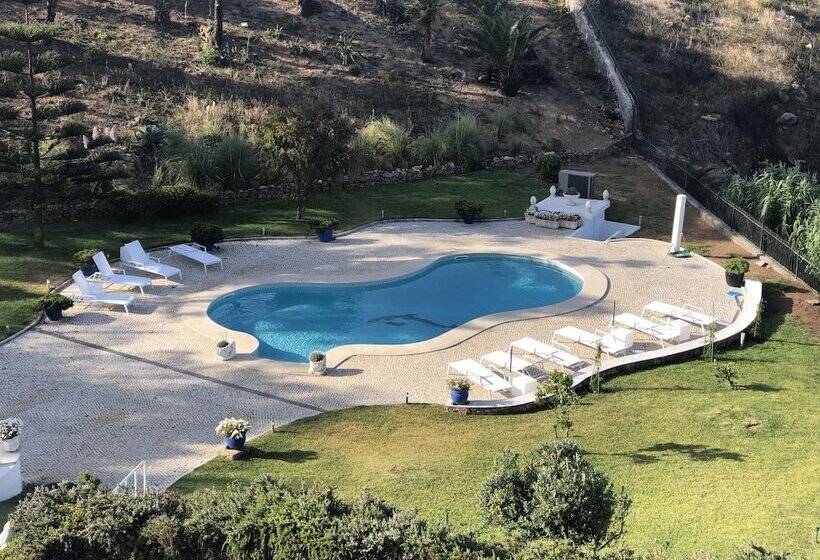 Pensão Villa Guincho