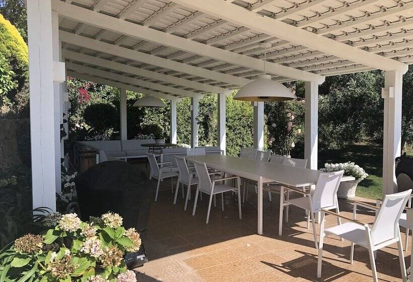 Pensão Villa Guincho