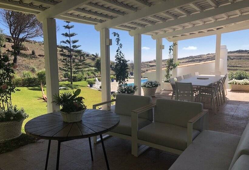 Pensão Villa Guincho