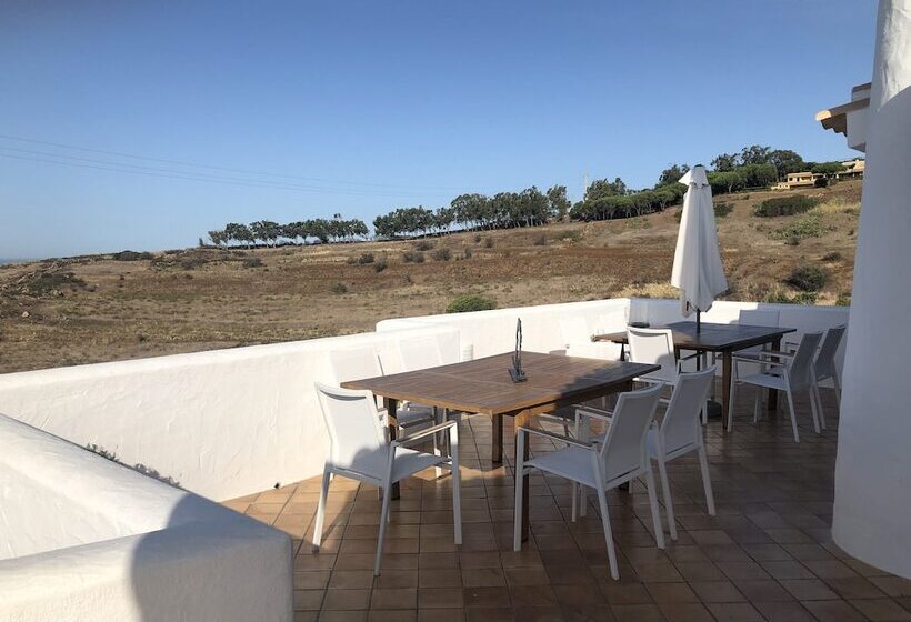 Pensão Villa Guincho