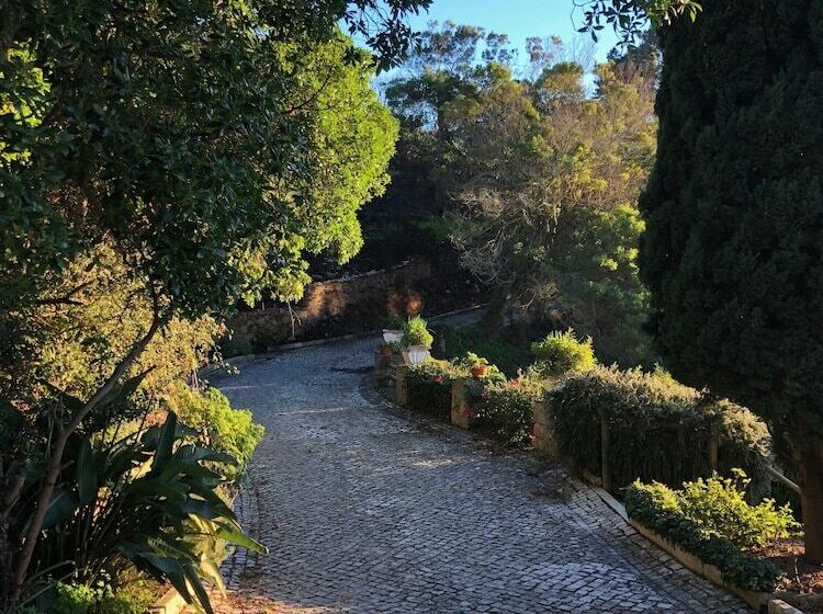 Pensão Villa Guincho